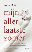 Mijn allerlaatste zomer - Anne Bert - ebook