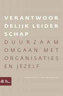 Verantwoordelijk leiderschap (Paperback)