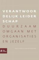 Verantwoordelijk leiderschap (Paperback)