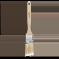 Wooster Gold Edge Angle Sash