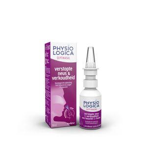 Physiologica Septinasal Neusspray 50ml