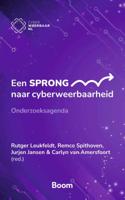 Een sprong naar cyberweerbaarheid (Paperback)
