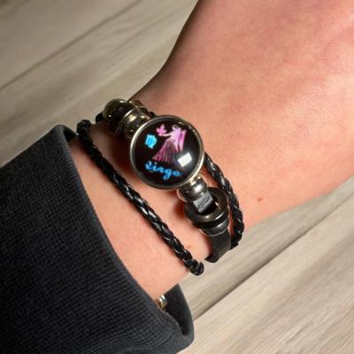 Sterrenbeeld Armband Maagd - Sieraden - Spiritueelboek.nl