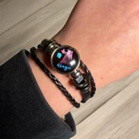 Sterrenbeeld Armband Maagd - Sieraden - Spiritueelboek.nl