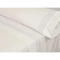Set beddengoed Pierre Cardin ELISA Mosterd Bed van 180