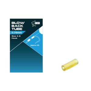 Nash Blow Out Tube Medium