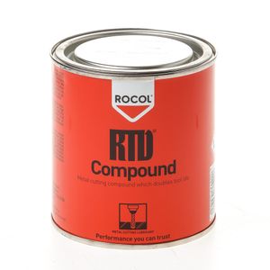 Rocol metal cutting comp.500gr