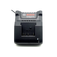 Bosch Blauw acculader li-ion | gal 18v-20 - 2607226281