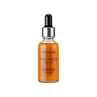 Tan-Luxe The Face Anti-Age Rejuvenating Self-Tan Drops Serum Light/Medium 30ml