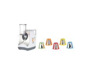 SILVERCREST KITCHEN TOOLS Elektrische rasp