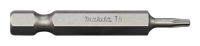 Makita Accessoires Schroefbit T8x50mm - B-25351 B-25351