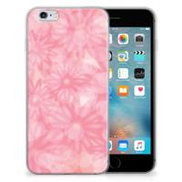 Apple iPhone 6 | 6s | TPU Case | Spring Flowers