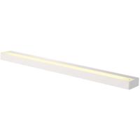 SLV 151791 LED-wandlamp 33 W Wit - thumbnail