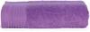 The One Towelling TH1050 Classic Towel - Purple - 50 x 100 cm