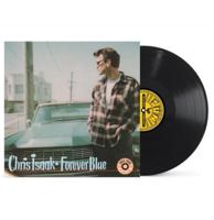 Chris Isaak - Forever Blue (LP)