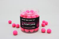 Sticky Baits Buchu-Berry Pop-Ups 12 mm 100 gr - thumbnail