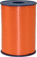 Globos Krullint 10mm/250mtr oranje