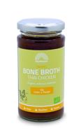 Mattisson Organic Thai chicken bone broth