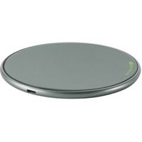 GP QP0A draadloos laadapp. 10W grijs Micro-USM 165QP0AGREY