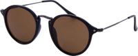Az Eyewear Icons Zonnebril Zwart | Polarized