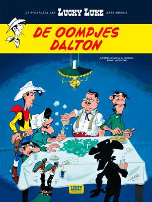 06. de oompjes dalton (Paperback)
