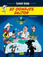 06. de oompjes dalton (Paperback)