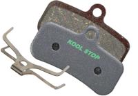 Kool Stop D640E E-Bike Shimano/TRP Disc Beläge