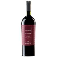 Calabrise Rosso 2022 - 75CL - 14,5% Vol.