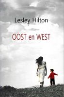 Oost en West - Lesley Hilton - ebook