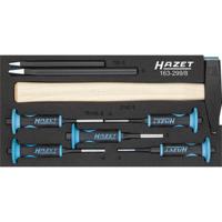Hazet Pin Punch Set, 8 stuks (1/3) 163-299/8