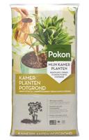 Kamerplant Potgrond 20L - Pokon