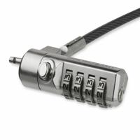 Veiligheidskabel Startech LTLOCK4D 2 m