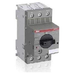 MS132-6.3  - Motor protection circuit-breaker 6,3A MS132-6.3