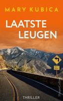 Laatste leugen - Mary Kubica - ebook