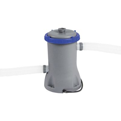 Flowclear cartridge filterpomp 2,0 m³/u Waterfilter