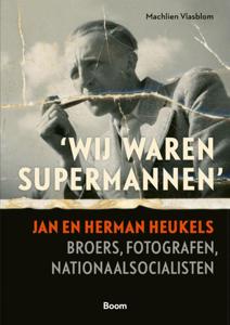 Wij waren supermannen (Paperback)