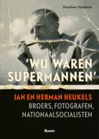 Wij waren supermannen (Paperback)