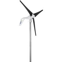 Primus WindPower aiR40_12 AIR 40 Mini-windturbine Vermogen (bij 10 m/s): 128 W 12 V - thumbnail