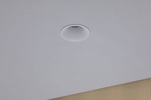 Paulmann LED-inbouwlamp voor badkamer Set van 3 stuks 18 W