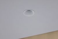 Paulmann LED-inbouwlamp voor badkamer Set van 3 stuks 18 W - thumbnail