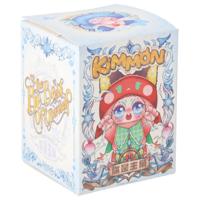 Kimmon You're The Protagonist