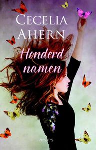 Honderd namen - Cecelia Ahern - ebook