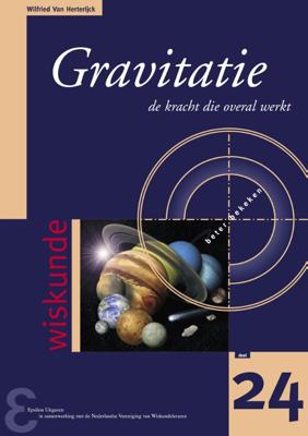 Gravitatie (Paperback)