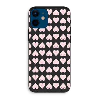 Ass 'n Titties: iPhone 12 mini Biologisch afbreekbaar hoesje