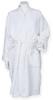 Towel City TC21 Kimono Robe - White - L/XL