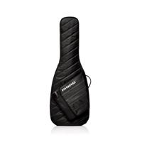 Mono M80 Bass Sleeve Jet Black gigbag voor basgitaar - thumbnail