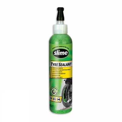Slime Tubeless Lekpreventie