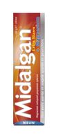Midalgan Extra warm magnesium (60 gr)