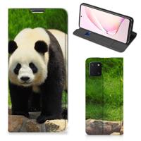 Samsung Galaxy Note 10 Lite | Hoesje maken | Panda