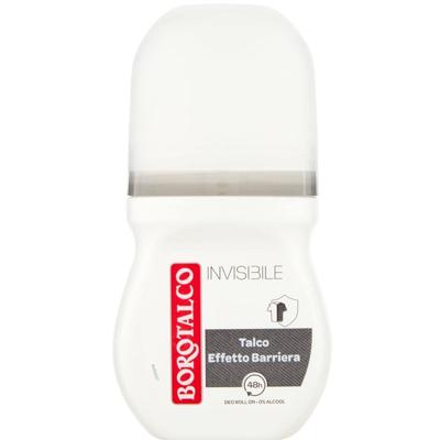 Deodorant Roller Borotalco Invisible Fris 50 ml